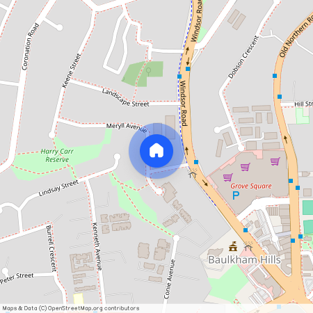 11 Meryll Avenue, NSW 2153, Baulkham Hills