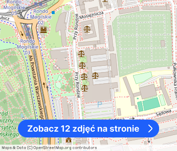 Rakowicka | 2 POK. | 50m2 | Klima | Balkon | ENG - Zdjęcie 1