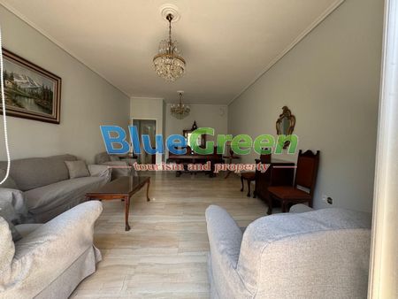 Διαμέρισμα για ενοικίαση Εδέμ (Παλαιό Φάληρο) - Φωτογραφία 4