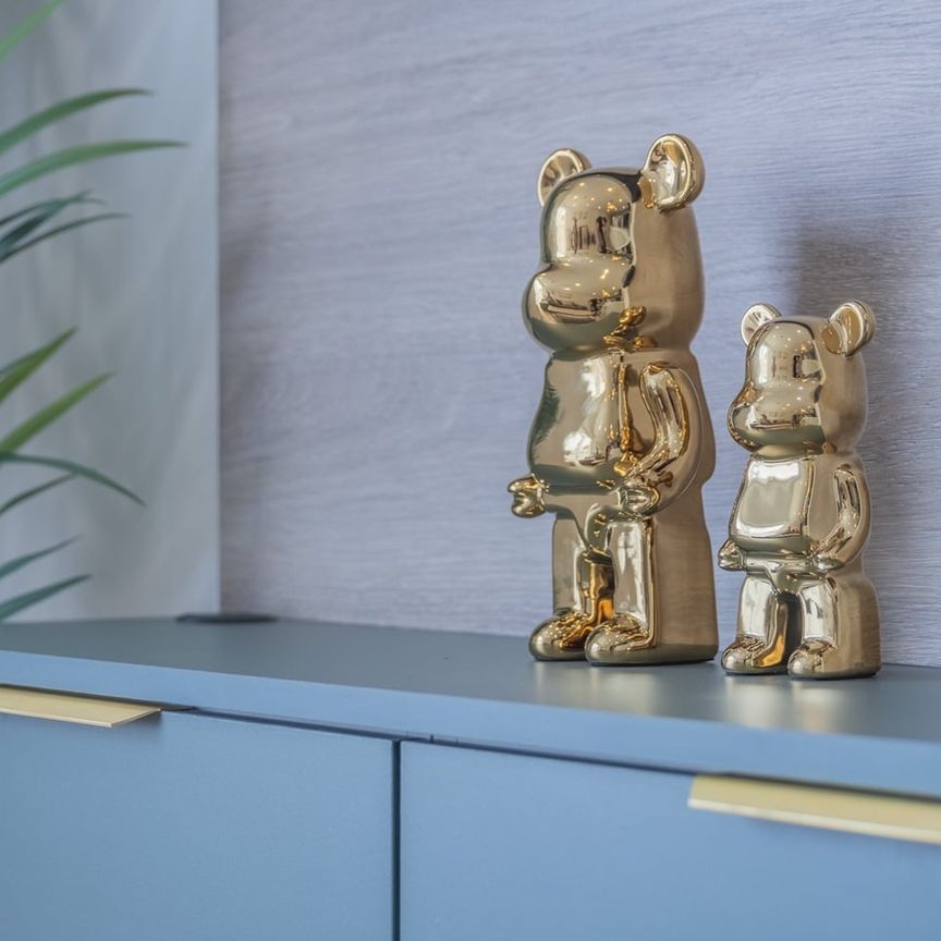 Studio Flat, John Street, S2 - Photo 1