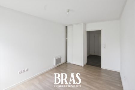 Location Appartement 2 pièces 50m² ST HERBLAIN 44800 - Photo 4