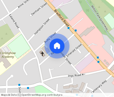 Pearl Street, Batley - Photo 1