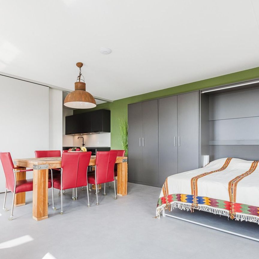 Appartement te huur: Kanaalweg 342 1781 KZ Den Helder - Foto 1