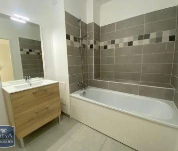 Appartement à louer 3 pièces 65.63m² - Photo 5