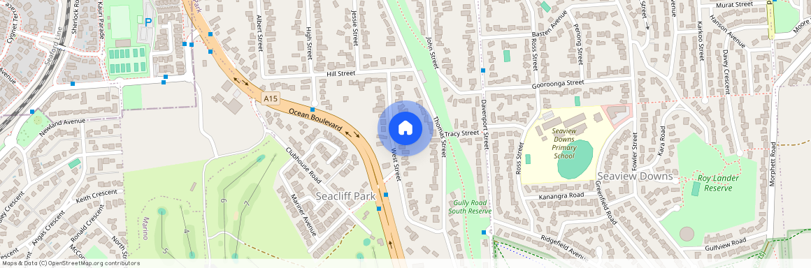 18 West Street, SA 5049, Seacliff Park