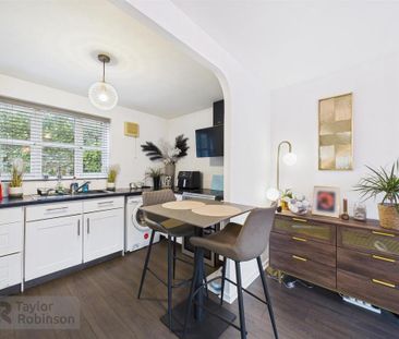 1 bedroom maisonette to rent - Photo 4