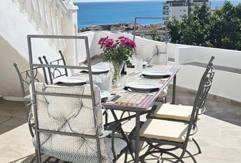 Terraced house - Torremolinos (Montemar)