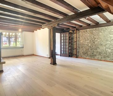 4.5 Zimmer, 160 m², EG - Photo 3