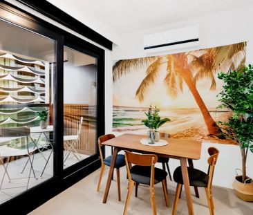 1Bedrooms, 1Bathrooms - Photo 4