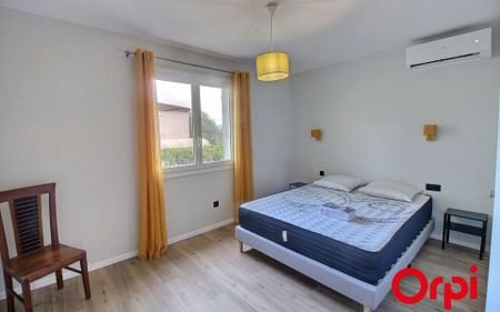 Maison à louer 3 pièces • Plan-de-Cuques - Photo 4