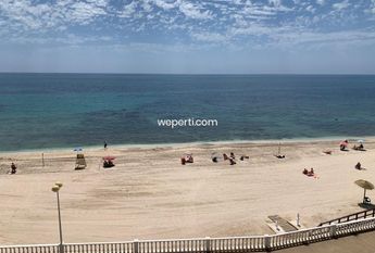 Apartment in Torrevieja, Playa de los Locos, for rent