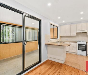 Mount Warrigal - Photo 4