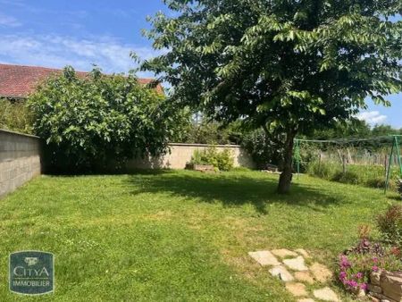 Maison à louer 3 pièces 78m² - Photo 3
