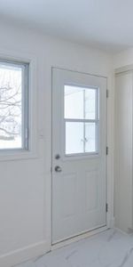 4 1/2 - Saint-Eustache - 1 325 $/mois - Photo 3