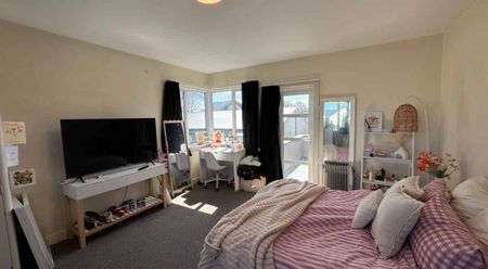 Famous Fendalton Flat - Photo 3