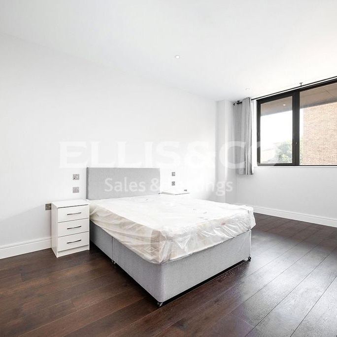 2 bedroom apartment to rent - Photo 1