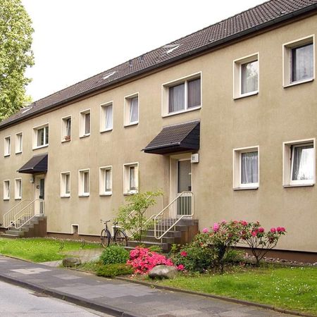 2-Zimmer-Wohnung in Duisburg Huckingen - Photo 4