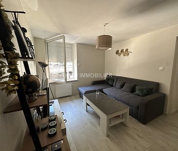 Appartement à louer - Photo 5