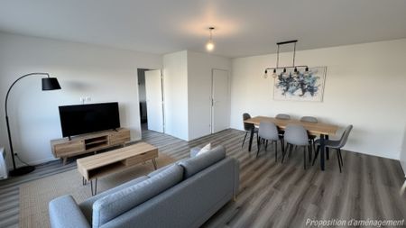 APPARTEMENT T3 AMIENS - Photo 3