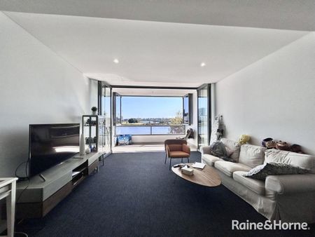 416/50 Shoreline Drive, Rhodes, NSW 2138 - Photo 4