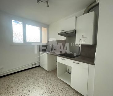 Location Appartement 3 pièces 72m² SETE 34200 - Photo 6