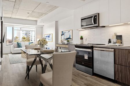 Boutique apartments for your modern lifestyle. - Photo 5