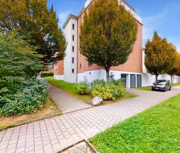 2.5 Zimmer, 53 m², 3. Stock - Photo 5