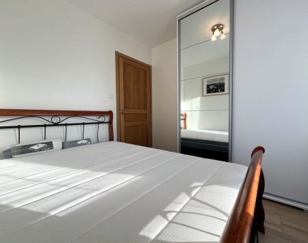 Nowe, 3 pokoje, nigdy niewynajmowane - Photo 4