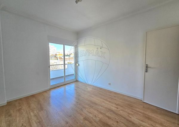 Apartamento T2 em Lisboa
