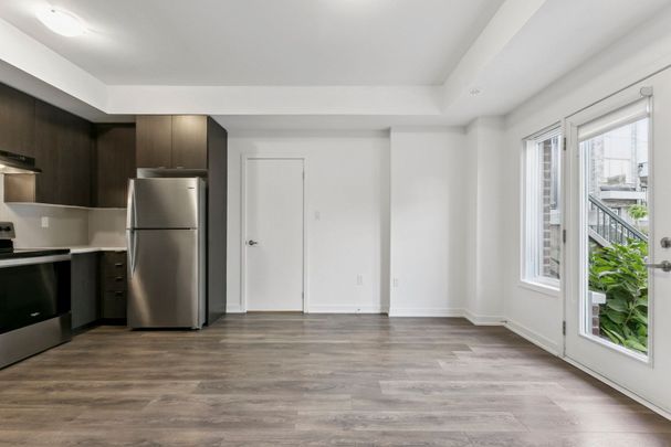 For Lease - 1525 Kingston Road Unit# 302, Pickering, Ontario - Photo 1