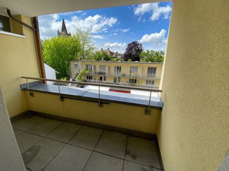 hell & zentral - im Bachletten-Quartier mit eig. Waschturm - Photo 5