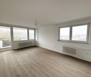 2-Zimmer Wohnung in Querenburg - Foto 5
