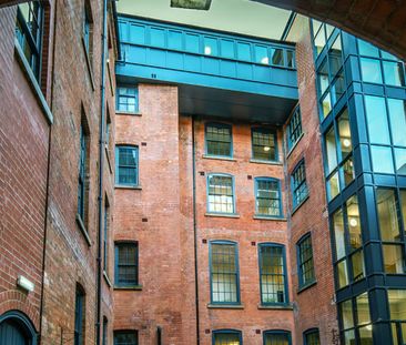 Plumptre Street, Stone Yard, NG1 - Photo 6