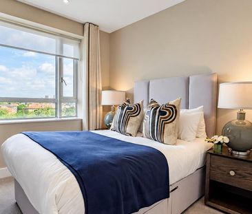 2 bedroom flat to rent - Photo 5