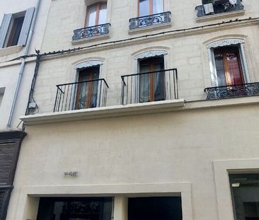 Apartment - Photo 1