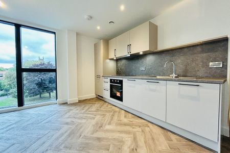 Castleward Boulevard - Photo 4