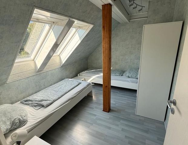 Charmante 3 Zimmer Wohnung in Nersingen - Foto 1