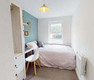 2 bedroom house to rent - Photo 4