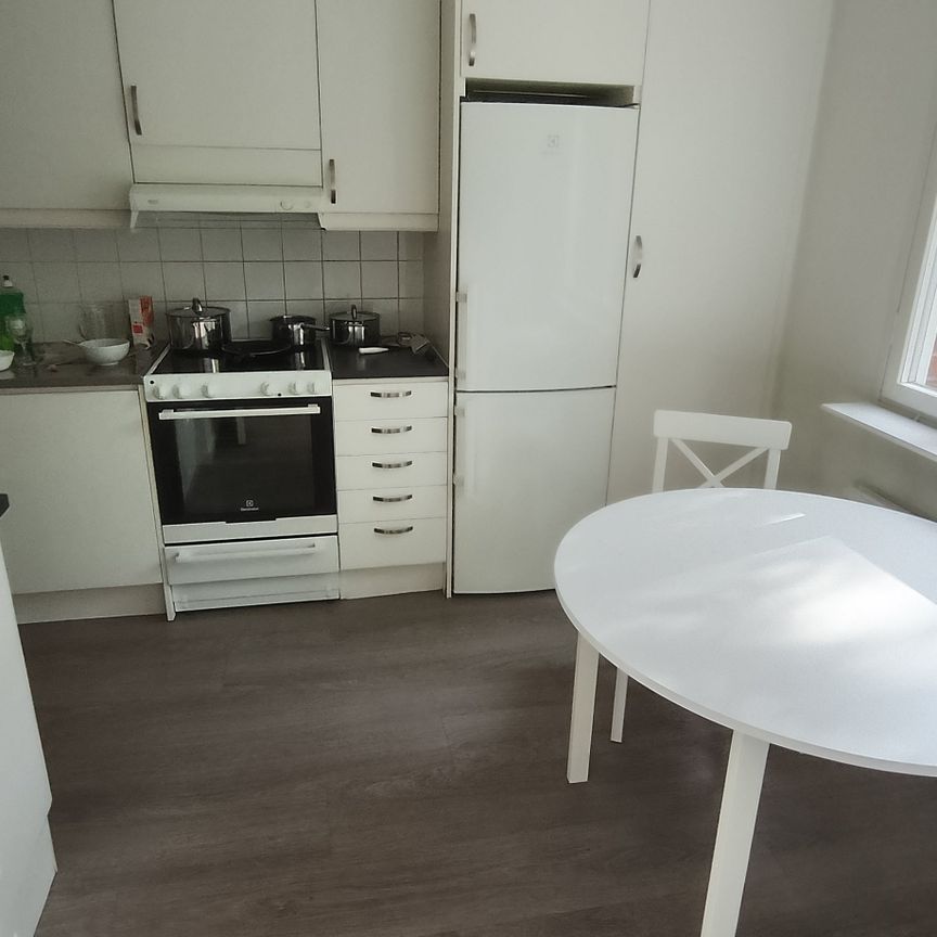 Nelsonstigen, Gustavsberg - Photo 1