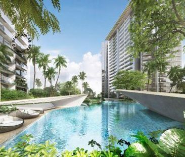 Amber Park (D15), Condominium - For Rent - Photo 4