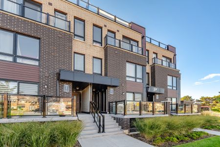 For Lease - 235 Mclevin Avenue Unit# 4, Toronto, Ontario - Photo 3