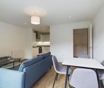 1 bedroom flat to rent - Photo 4