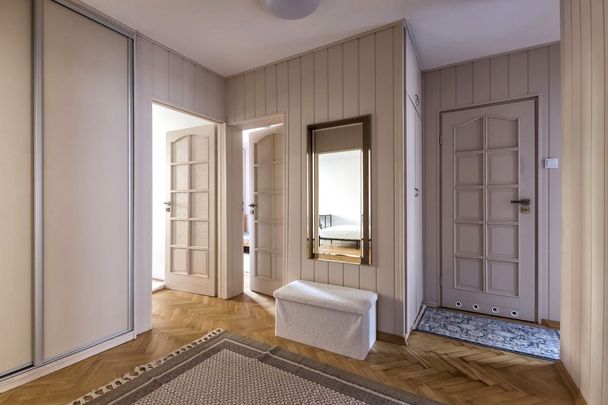 Pokój, ul. Meksykańska - Photo 1