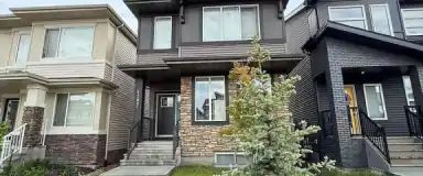 15661 18 Ave SW | 15661 18 Avenue Southwest, Edmonton - Photo 1