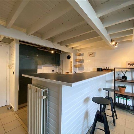 Studio te huur - Foto 1