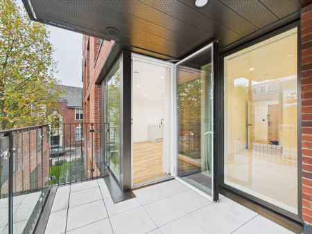 Notus Point, Bromley, BR1, London - Photo 4