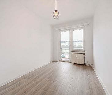 Appartement met twee slaapkamers in Liège - Foto 2