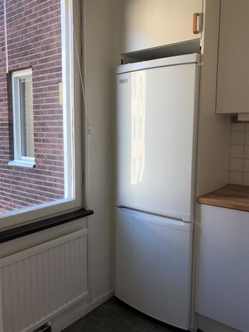 Stockholm, Ringvägen, 1 room - Photo 2