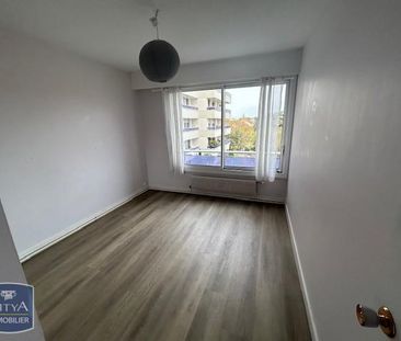Location Appartement 4 pièces 93m² BOURGES 18000 - Photo 3