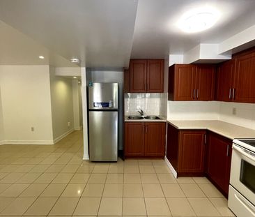 For Lease - 181 Riverwalk Drive Unit# Basement, Markham, Ontario - Photo 1